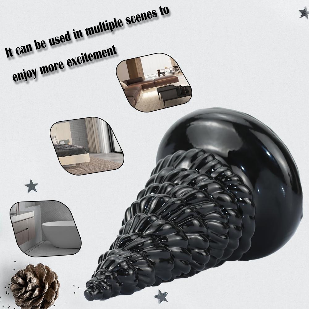 Soft Plug Anal Huge Anal Plug dildo for Women Big butt plug 18 Adult Anal Sex Toys For Gay Men Anus Expander