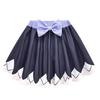 20841 Kinder Mädchen Lily Lovebraids Print Badeanzug Badebekleidung Oberteil Rock Sets