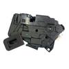 6RD837016A 7-Pin Connector for Volkswagen: New Santana, Jetta, Passat 13 Models, POLO 11 Models