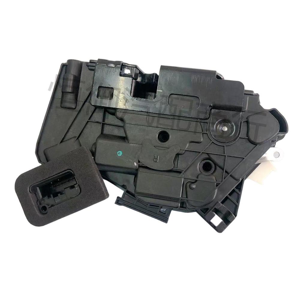 6RD837016A 7-Pin Connector for Volkswagen: New Santana, Jetta, Passat 13 Models, POLO 11 Models