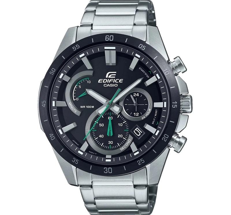 

CASIO EDIFICE Mod. STANDARD CHRONO EFR-573DB-1AVUEF