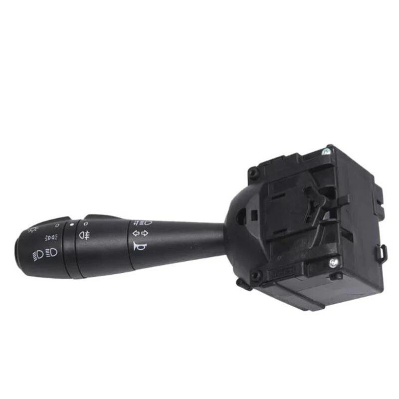 Replacement Fog Light Switch Stalk for Steering Column for Dacia For Sandero 2009 to 2018 Model OEM 8201167982