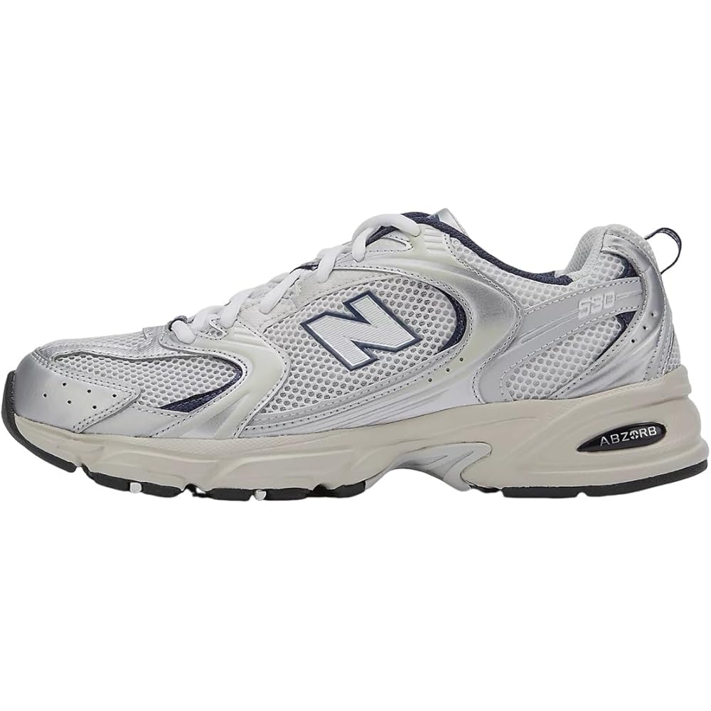 MR530KA D 225 Men s Casual Sneakers Lightweight Comfortable Design