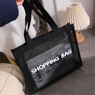 Bolsos funcionales – Bolsos shopper