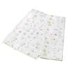 Isamu Shokai Cotton Double Gauze Bath Made In House 32 X 70 Pack of 2 100% Towels, Japan, Pattern, Cm,
