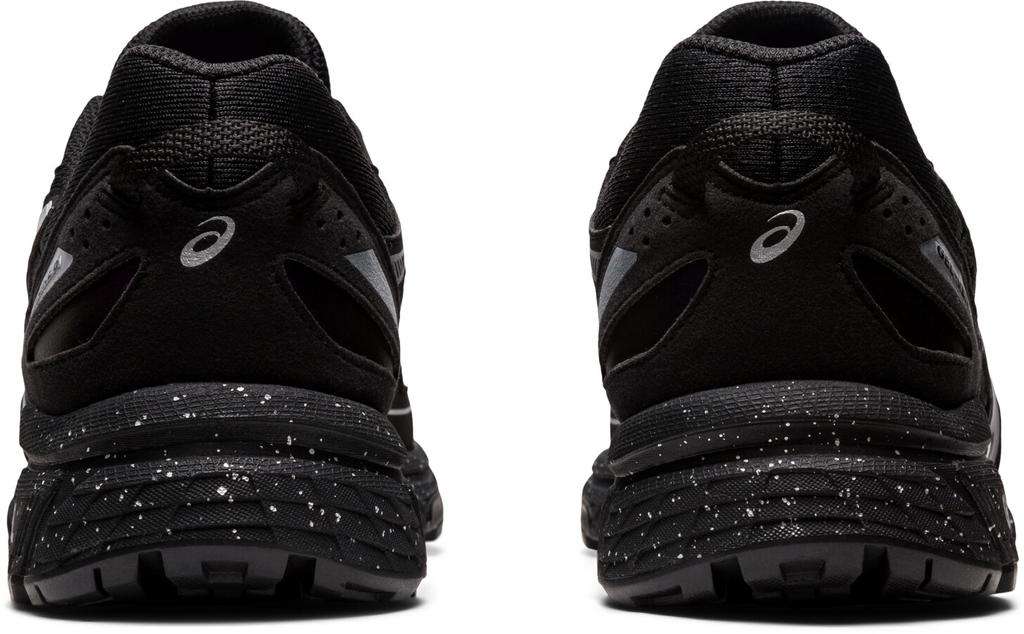 Кроссовки Asics GEL-Venture 6 black/black 2
