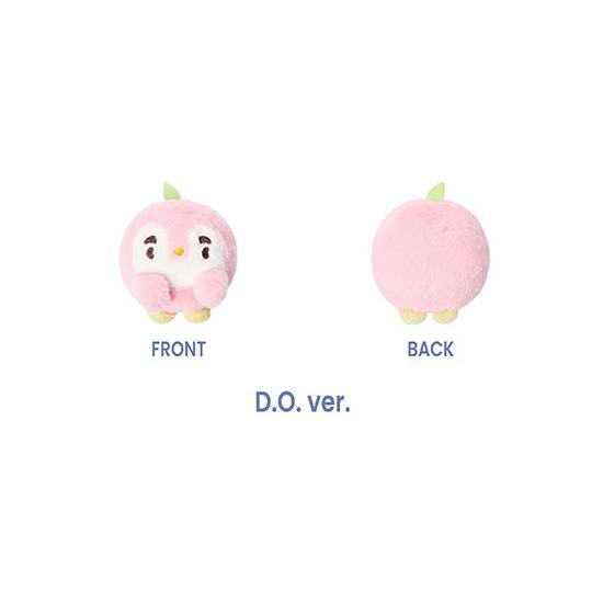 Προπαραγγελία EXO We are Doll! EXO-MUNGCHIZ Κούκλα Οθόνης
