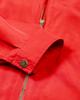 Perry Ellis Women'S Arte Bomber Jacket_Pe3Iswjk01 [Red]