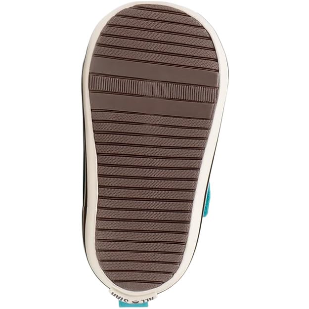 Converse Baby All Star N NC cm V-1 Sneakers, Blue, 14.0