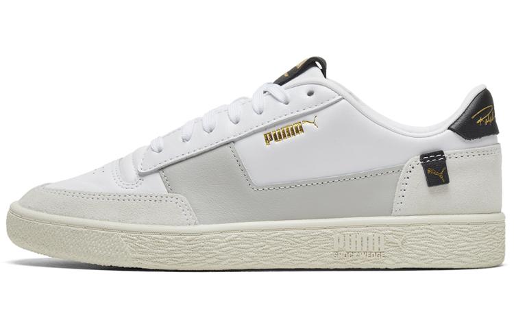 Puma Ralph Sampson MC White Grey 37