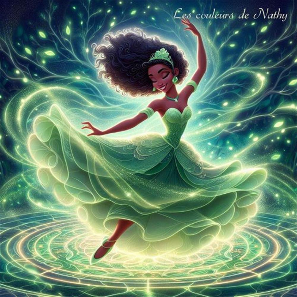 Disney Princess Beautiful Aesthetic Diamond Painting Cross Stitch 5D DIY Puzzle Art Mosaic Embroidery Home Decor Novelties Gift