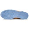 Nike Dunk Low Retro Se Nero Arancio Laser IB6400-001