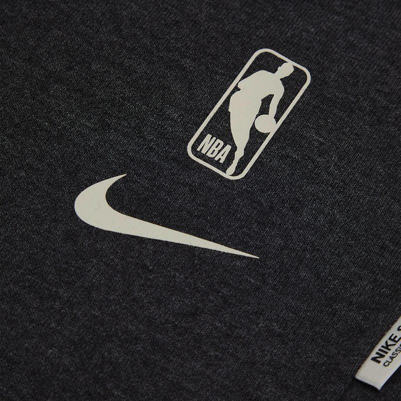 Nike Knitted Sweatpants Men's Gray Black DR2169-264