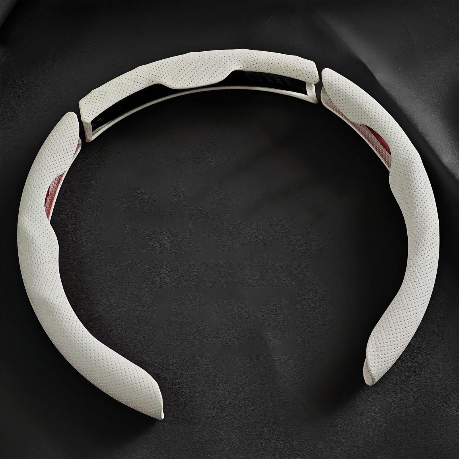 

Applicable to Lexus NX200T/NX300/NX300h (July 2014 - 2020) Car Steering One size белый