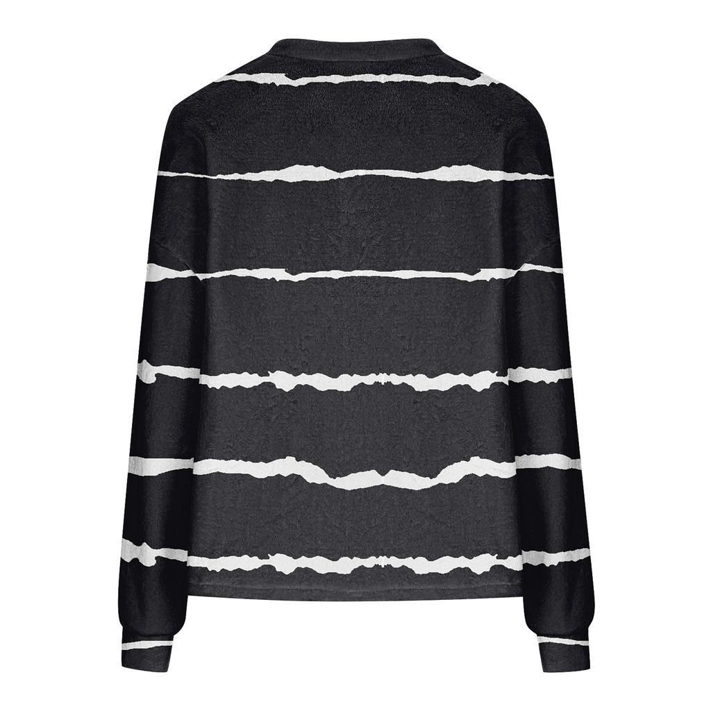 Womens Zip Up Sweaters Sweatshirts Long Sleeve Oversized Jackets Soft Casual Loose Tunic Tops