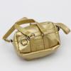Cute BJD Doll Crossbody Bag Colorful Kids Handbag Toys Plush Toys Bag Plush Doll Bag  Kids