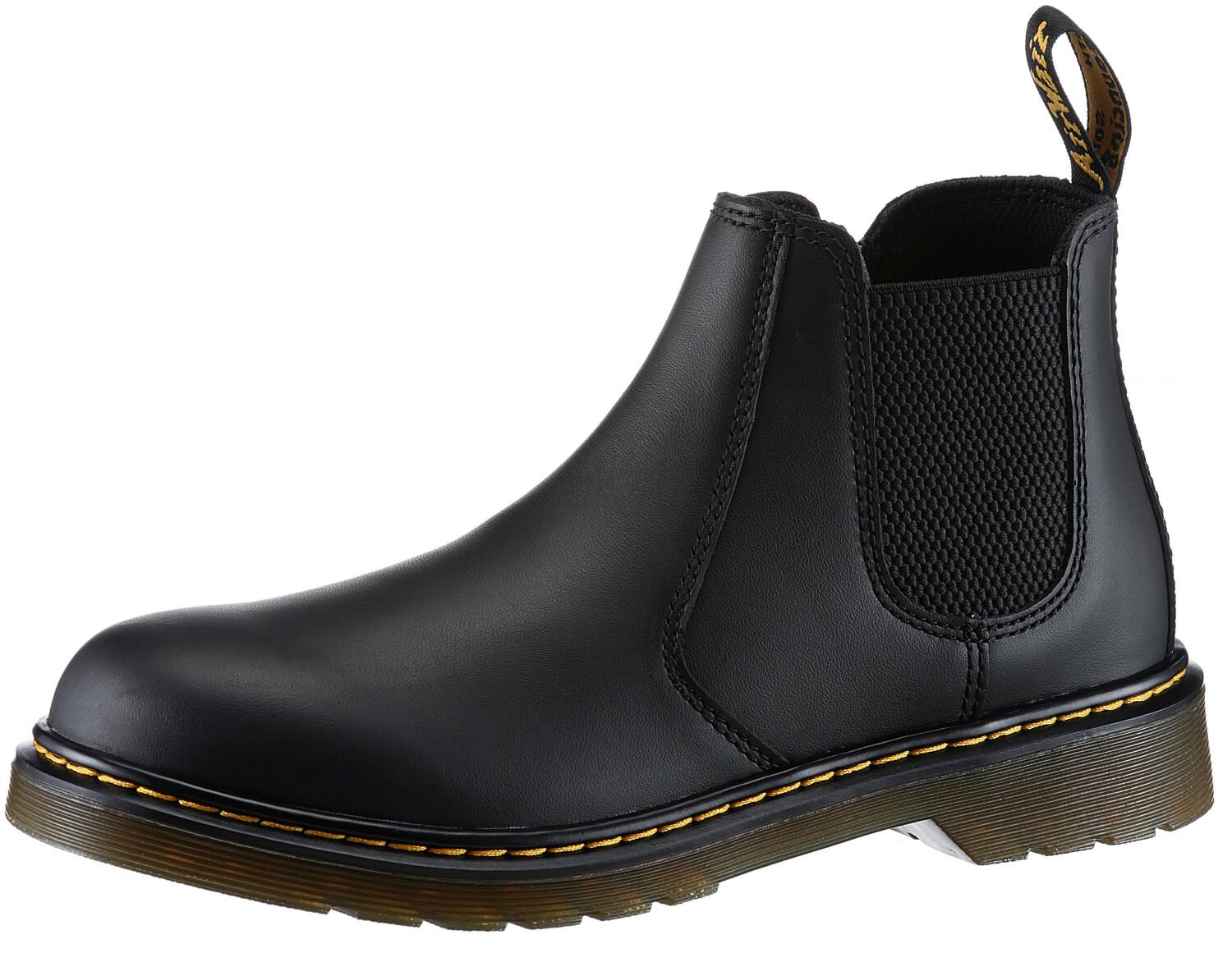 

Ботинки Dr Martens 2976 Chelsea Boot Softy T повседневные ботинки черные 38 ½