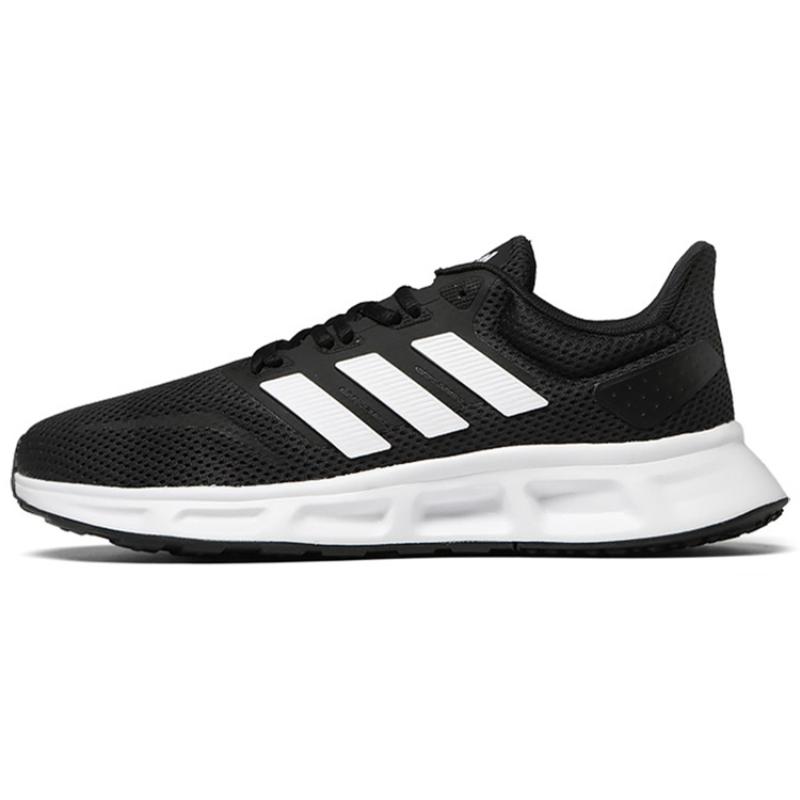 

Adidas Unisex Showtheay 2.0 Running Shoes Black Sneakers GY6348 36
