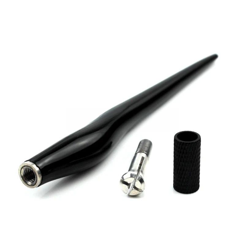 1PC Microblading Tebori Pen PCD Microblade Needle Holder for Eyebrow Permanent Makeup Manual Tattooing