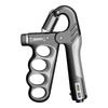 Hand Grip Strengthener Wrist Forearm Strength Trainer Forearm Grippers Adjustable Hand Grippers Exerciser Workout Squeezer