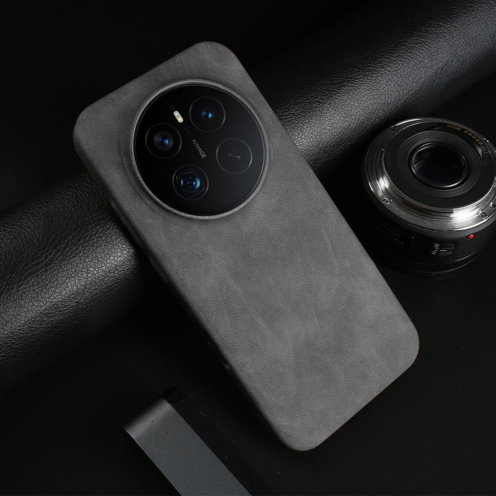 Premium Leather Case for Honor Magic 8 7 6 5 Pro Magic8 Pro Air Magic7 Lite X9D X70 X9C Magic6 Magic5 Pro Phone Case Back Cover
