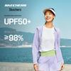 Skechers Women's Hooded Sun Protection Jacket P225W118