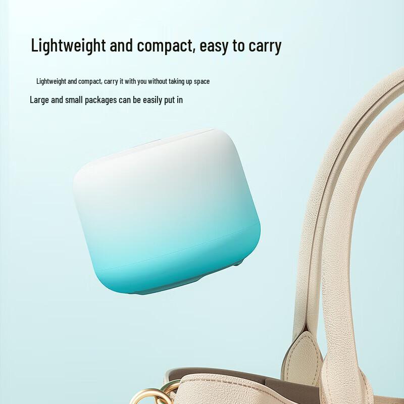 HP s07 Portable Bluetooth Speaker (CN version)