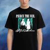 Pierce The Veil Merch Selfish Machines Händchenhaltend Unisex T-Shirt