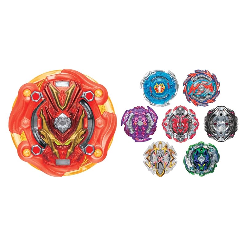 

beyblade burst B-140 random booster Vol.15