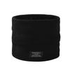Winter scarf Unisex velvet thickened neck cover Outdoor cycling mask Versatile knitted warm pullover scarf