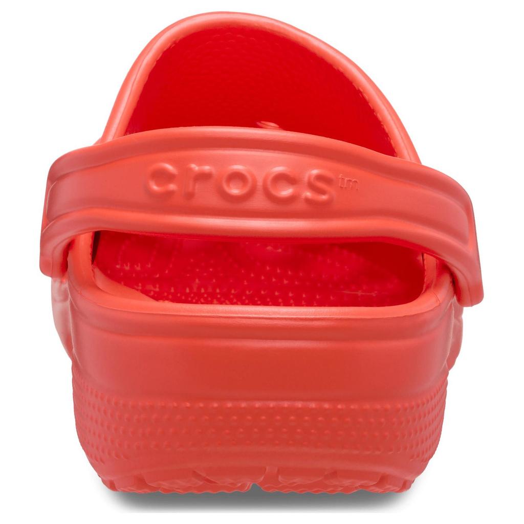 Crocs Classic Clog Clogs Unisex Orange 10001-7AH