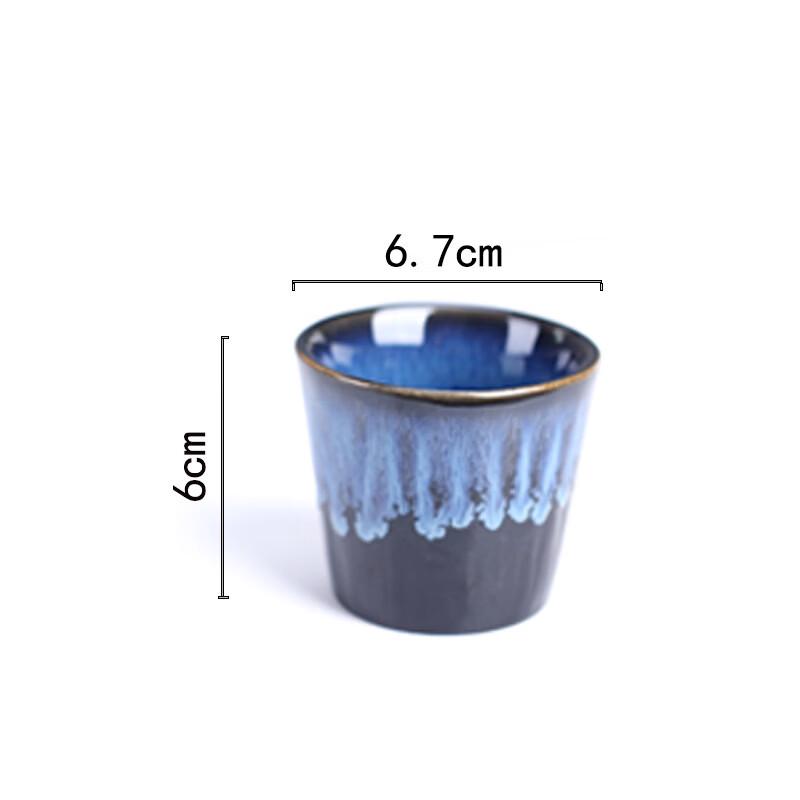 

Ru Han Japanese Style Ceramic Dinnerware Set