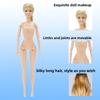 30Cm Princess Doll Dress Up Doll 11 Joint Simulation Doll Girl Toy Gift