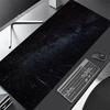 Universe Computer Mouse Pad XL Solar System Gaming Gamer Mat Space Large Mousepad for Keyboard Deskmat Starry Sky xMM XXL