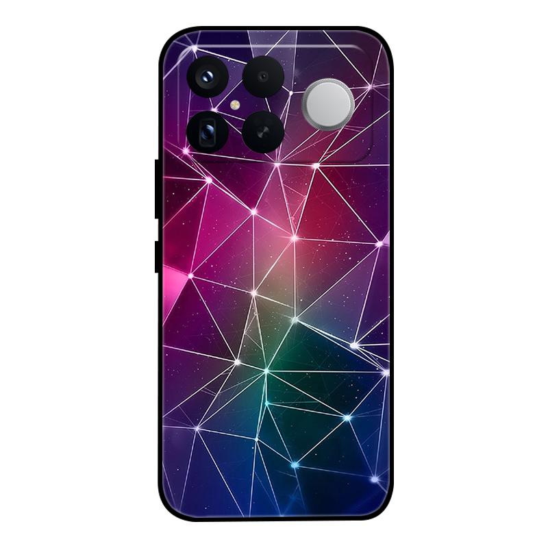 Phone Case For Xiaomi Poco F8 Ultra Cases Soft Silicone Cover For Poco F8 Ultra Fashion Case POCOF8Ultra Full Protector Shells