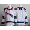 NHL New York Rangers Ice Hockey Practice Jersey Adult Unisex Training Uniform With Embroidered Team