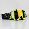 Motorcycle Goggles Mountain Bike Goggles Men's and Women's Cycling Windproof Helmets Glasses Equipment