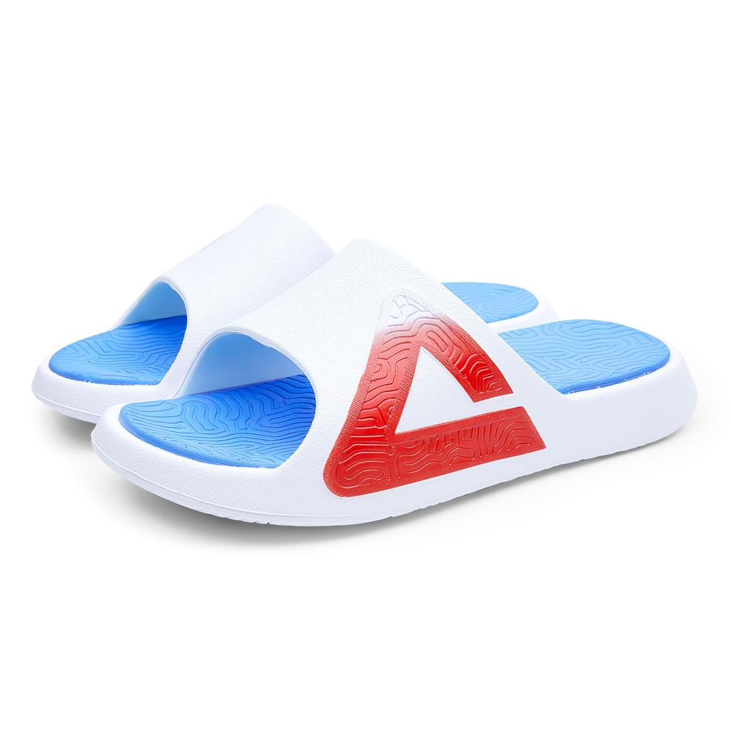 Peak Taiji 1.0 Comfortable Versatile Fashion Slide Sandals Men Footwear ET42057L