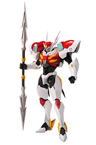

Tekkaman Blade Tekkaman Blade, Sentinel Riobot, Белый