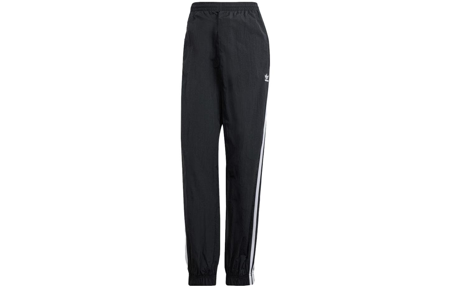 Adidas Originals Casual Pants Women s Black IU2530