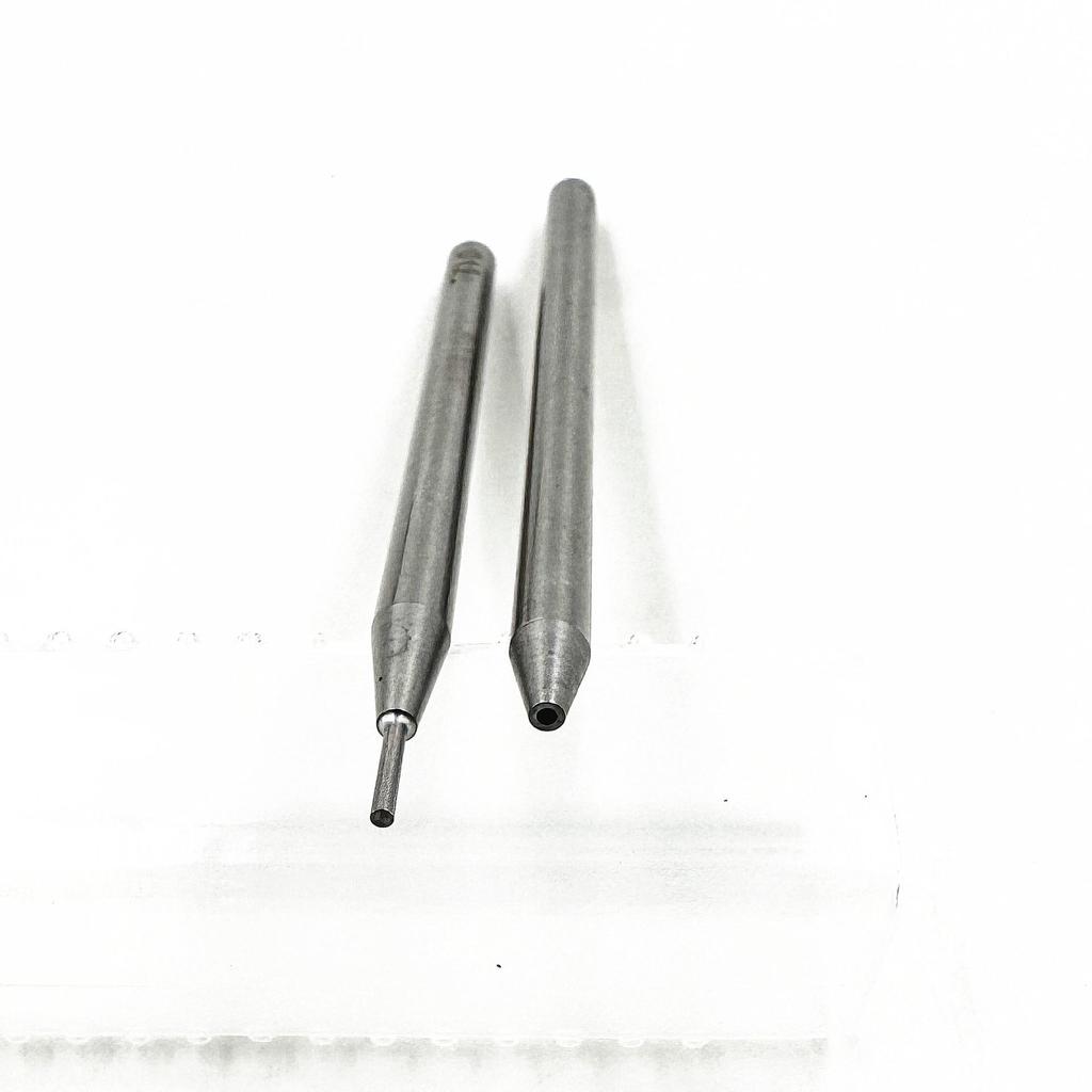 OMEGA Watch Buckle Punch Tool for Men's & Women's Ceramic Bead Assembly/Disassembly