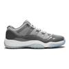 Jordan 11 Retro Low Cool Grey GS 528896-003