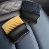 Cleaning Brush Versatile Convenient Resilient Sturdy Car Air Conditioner Cleaner for Car