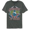 Journey 79 Tour Officially Licensed Short Sleeve Comfort Color Children's T-shirt