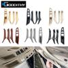 LHD RHD Beige Black Interior Door Armrest Handle Panel Pull Trim Cover Set For BMW 5 Series F10 F11 520i 523i 520d 525d 530d 535