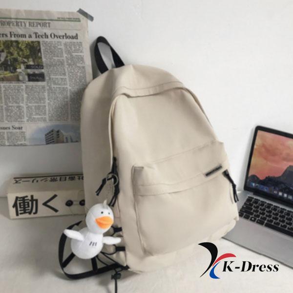 Shoelit Unisex Large Capacity Waterproof Keyring Backpack