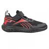 Childrens/Kids Rush Runner 5 Stretch Lace Trainers