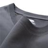 Herrenmode mit kurzen Ärmeln, lässiges T-Shirt, bequemes Baumwoll-T-Shirt