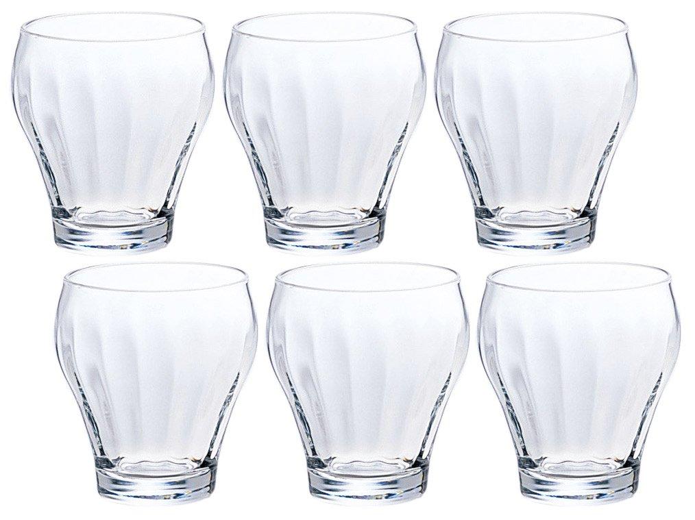 

Nasser Nasser 240 Set of 6 H AX B-6701