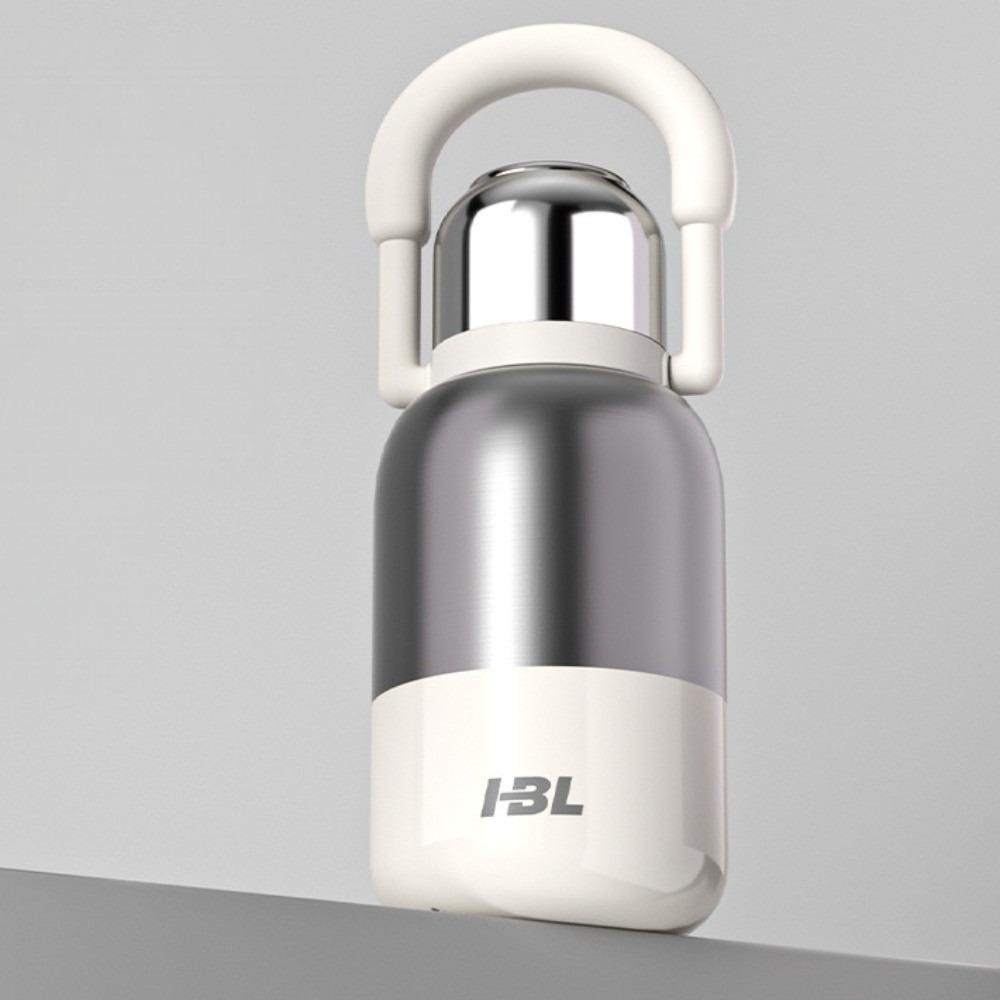 

Large Capacity Thermal Water Bottle 1000ml Leak Proof Portable Vacuum Flask 316 Stainless Steel Keeps Cold and Heat Pink 1000ml чорний